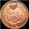 Image 2 : 1907 Indian Head Penny CLOSELY UNCIRCULATED