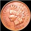 Image 1 : 1906 Indian Head Penny CLOSELY UNCIRCULATED