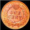 Image 2 : 1904 Indian Head Penny CLOSELY UNCIRCULATED