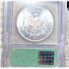 Image 2 : 1878-S Morgan Silver Dollar ICG - MS64