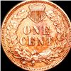 Image 2 : 1906 Indian Head Penny CLOSELY UNCIRCULATED