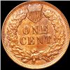 Image 2 : 1907 Indian Head Penny CLOSELY UNCIRCULATED