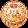 Image 2 : 1907 Indian Head Penny CLOSELY UNCIRCULATED