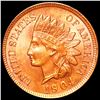 Image 1 : 1904 Indian Head Penny UNCIRCULATED