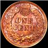 Image 2 : 1904 Indian Head Penny UNCIRCULATED