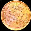 Image 2 : 1911 Lincoln Wheat Penny ABOUT UNCIRCULATED