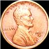 Image 1 : 1916-D Lincoln Wheat Penny CLOSELY UNCIRCULATED