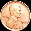 Image 1 : 1916 Lincoln Wheat Penny CLOSELY UNCIRCULATED