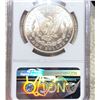 Image 2 : 1879-S Morgan Silver Dollar NGC - MS64 PROOF-LIKE