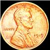Image 1 : 1919 Lincoln Wheat Penny CLOSELY UNCIRCULATED