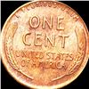 Image 2 : 1919 Lincoln Wheat Penny CLOSELY UNCIRCULATED