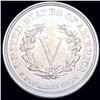 Image 2 : 1883 Liberty Victory Nickel CLOSELY UNCIRCULATED