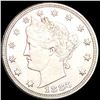 Image 1 : 1883 Liberty Victory Nickel CLOSELY UNCIRCULATED