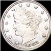 Image 1 : 1883 Liberty Victory Nickel CLOSELY UNCIRCULATED