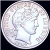 Image 1 : 1912 Barber Silver Dime XF