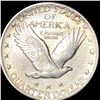Image 2 : 1920-D Standing Quarter NEARLY UNCIRCULATED