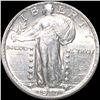 Image 1 : 1917 Standing Liberty Quarter CLOSELY UNCIRCULATED