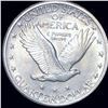 Image 2 : 1917 Standing Liberty Quarter CLOSELY UNCIRCULATED