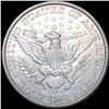 Image 2 : 1911-D Barber Half Dollar UNCIRCULATED