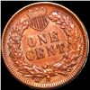 Image 2 : 1890 Indian Head Penny CLOSELY UNCIRCULATED