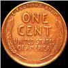 Image 2 : 1922-D Lincoln Wheat Penny CLOSELY UNCIRCULATED