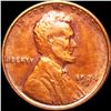 Image 1 : 1924-D Lincoln Wheat Penny CLOSELY UNCIRCULATED