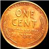 Image 2 : 1924-D Lincoln Wheat Penny CLOSELY UNCIRCULATED