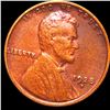 Image 1 : 1928-D Lincoln Wheat Penny CLOSELY UNCIRCULATED