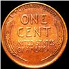 Image 2 : 1928-D Lincoln Wheat Penny CLOSELY UNCIRCULATED