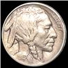 Image 1 : 1913 Type 1 Buffalo Head Nickel LIGHTLY CIRCULATED