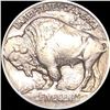 Image 2 : 1913 Type 1 Buffalo Head Nickel LIGHTLY CIRCULATED