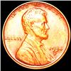 Image 1 : 1934-D Lincoln Wheat Penny CLOSELY UNCIRCULATED