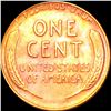 Image 2 : 1934-D Lincoln Wheat Penny CLOSELY UNCIRCULATED