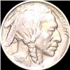 Image 1 : 1913 Type 1 Buffalo Head Nickel LIGHTLY CIRCULATED