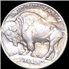 Image 2 : 1913 Type 1 Buffalo Head Nickel LIGHTLY CIRCULATED