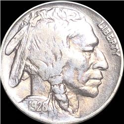 1928 Buffalo Head Nickel LIGHTLY CIRCULATED