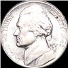 Image 1 : 1942-S Jefferson War Nickel CLOSELY UNCIRCULATED