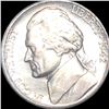 Image 1 : 1942-S Jefferson War Nickel CLOSELY UNCIRCULATED