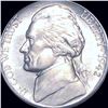 Image 1 : 1942-S Jefferson War Nickel CLOSELY UNCIRCULATED