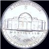 Image 2 : 1942-S Jefferson War Nickel CLOSELY UNCIRCULATED