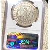 Image 2 : 1878 7TF Morgan Silver Dollar NGC - AU53 VAM-100-2