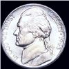 Image 1 : 1943-S Jefferson War Nickel CLOSELY UNCIRCULATED