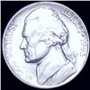 Image 1 : 1943-S Jefferson War Nickel CLOSELY UNCIRCULATED