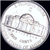 Image 2 : 1943-S Jefferson War Nickel CLOSELY UNCIRCULATED