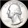 Image 1 : 1932 Washington Silver Quarter UNCIRCULATED