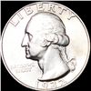 Image 1 : 1932 Washington Silver Quarter UNCIRCULATED