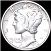 Image 1 : 1938-S Mercury Silver Dime UNCIRCULATED