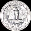 Image 2 : 1961-D Washington Quarter UNCIRCULATED