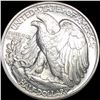 Image 2 : 1941 Walking Half Dollar UNCIRCULATED