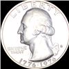 Image 1 : 1776-1976-S Washington Quarter UNCIRCULATED